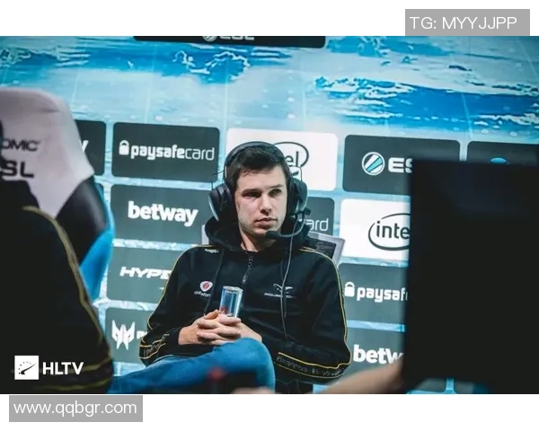 FaZeClan与NAVI再度交锋谁将书写新的传奇篇章