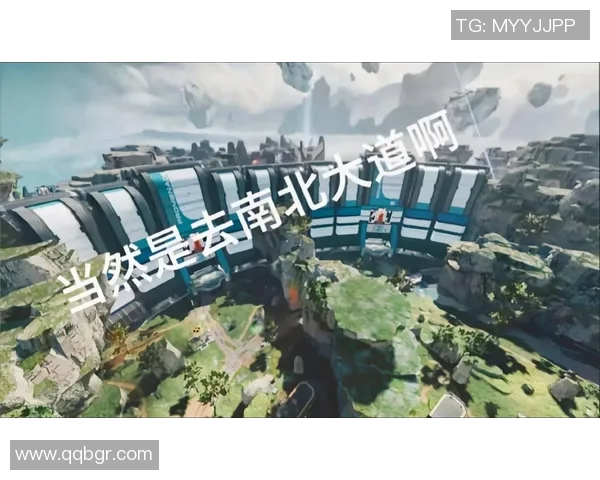 粉丝创意无限热血沸腾Apex英雄战队与选手精彩混剪大赏